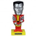 Cinémaniak - Funko - Figurine - Bobble Head Marvel Colossus - Pvc 19 cm (Marvel)