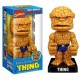Funko Fantastic Four Bobble Head The Thing 18 cm