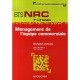 Management De L'equipe Commerciale , Bts Nrc 1e Et 2e Annees - Thierry Lefeuvre