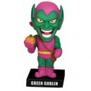 Funko FIGURINE MARVEL GREEN GOBLIN ALIAS BOUFFON VERT