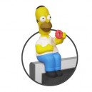 Figurine Simpson - Homer Simpson Computer Sitter (Funko)