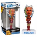 Funko Figurine Star Wars - bobble head Clone Wars Ahsoka Tano