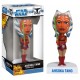 Funko Figurine Star Wars - bobble head Clone Wars Ahsoka Tano