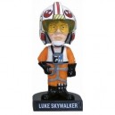 Funko Figurine Star Wars - bobble head Luke X-Wing Pilot