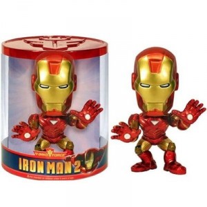 Funko Figurine Iron Man II - Bobble Head