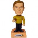 Funko - BOBFUN227 - Figurine de Collection - Star Trek - Bobble Head Sonore Captain Kirk - 17 cm