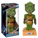 Funko - BOBFUN228 - Figurine de Collection - Star Trek - Bobble Head Gorn Captain - 17 cm