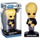 Funko - BOBFUN237 - Figurine de Collection - Star Wars - Bobble Head Cantina Band - 17 cm