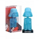 Funko - BOBFUN243 - Figurine de Collection - Star Wars - Bobble Head Darth Vader Holograhic