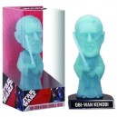 Funko - BOBFUN259 - Figurine de Collection - Star Wars - Bobble Head Obi Wan Spirit - 17 cm