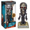 Funko - BOBFUN273 - Figurine de Collection - Terminator 4 Salvation - Bobble Head T-60 Months - 17 c...
