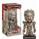 Funko - BOBFUN281 - Figurine de Collection - Transformers - Bobble Head Megatron - 17 cm