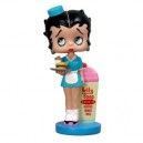 Funko - Figurine Betty Boop Drive In (Funko, Figurines)
