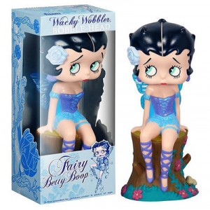 Funko - Figurine Betty Boop Fairy (Funko, Figurines)