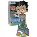 Funko - Figurine Betty Boop Mermaid