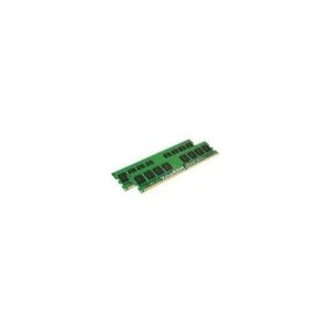 Kingston ValueRAM m&eacute;moire - 8 Go : 2 x 4 Go - DIMM 240 broches - DDR3 (0740617148374)