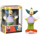 Funko - Les Simpson Figurine frétillante Krusty
