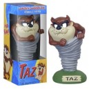 Funko - Looney Tunes Figurine frétillante Taz