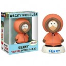 Funko - South Park - Bobble Head sonore Kenny - 18 cm