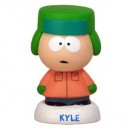 Funko - South Park - Bobble Head sonore Kyle - 18 cm