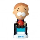 Funko - South Park Bobble Head sonore Timmy 17 cm