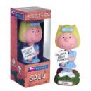 Funko Peanuts Bobble Heads - Halloween Sally 15cm