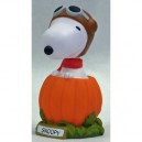 Funko Peanuts Bobble Heads - Halloween Snoopy 15cm