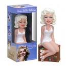 Funko Personnage de pied - Marilyn Monroe Traveller 15cm
