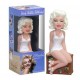 Funko Personnage de pied - Marilyn Monroe Traveller 15cm