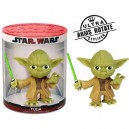 STAR WARS - Bobble Head 12cm Yoda Funko Force