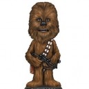 Funko Star Wars Cabezon Chewbacca