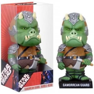 Funko Star Wars Cabezon Gamorrean Guard
