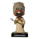 Funko Star Wars Figurine Bobble Head Tusken Raider