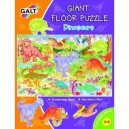 Galt ASA Toys - GA0866B - Puzzle - Géant sol Dinosaures (ASA Toys)