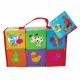Galt Cubes souples (bébés et enfants divers)