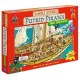 Galt - Puzzle - Horrible History - Putrid Pirates (Import Grande Bretagne)