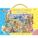 Galt Puzzle brillant - le jardin merveilleux