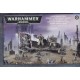 Games Workshop - 47-09 - Citadel - figurines - warhammer 40000 - Escouade de commandement canadienne (Games Workshop)