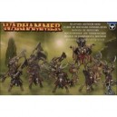 Games Workshop - 81-10 - Harde de bestigors Hommes Bêtes