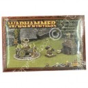 Games Workshop - 99110205073 - Warhammer - Figurine de Collection - Enclume Du Destin De Thorek