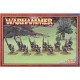Games Workshop - 99110206061 - Warhammer - Figurine de Collection - Vermines De Choc Skavens (X10)