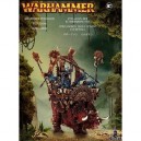 Games Workshop - 99110208054 - Warhammer - Figurine de Collection - Stegadon