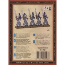 Games Workshop - 99110210115 - Warhammer - Figurine de Collection - Maître* (Games Workshop)