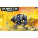 Games Workshop - 99120101083 - Warhammer 40.000 - Figurine - space marine venerable dreadnought (Games Workshop)