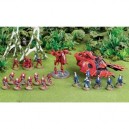Games Workshop - 99120104022 - Warhammer 40.000 - Figurine Collection - Détachement Eldar