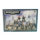 Games Workshop - 99120105004 - Warhammer 40.000 - Figurine de Collection - Gardes De La Jungle De Ca...