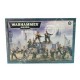 Games Workshop - 99120105004 - Warhammer 40.000 - Figurine de Collection - Gardes De La Jungle De Ca...