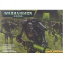 Games Workshop - 99120110001 - Warhammer 40.000 - Figurine de Collection - Guerriers Necrons