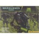 Games Workshop - 99120110001 - Warhammer 40.000 - Figurine de Collection - Guerriers Necrons