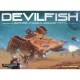 Games Workshop - 99120113003 - Warhammer 40.000 - Figurine Collection - V.A.B. Devilfish Tau (Games Workshop)